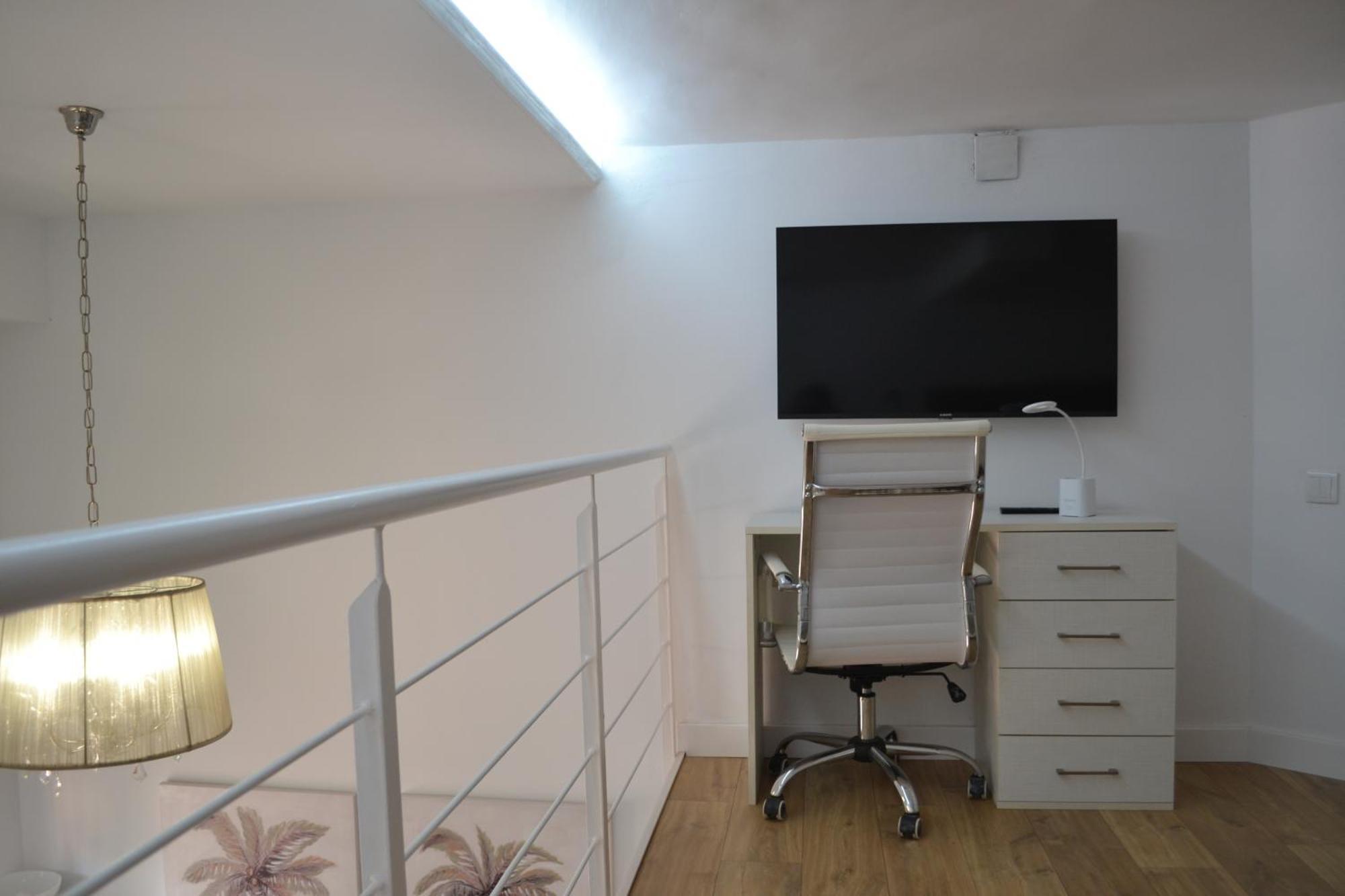 Apartamento En Playa Victoria Cádiz Exteriér fotografie