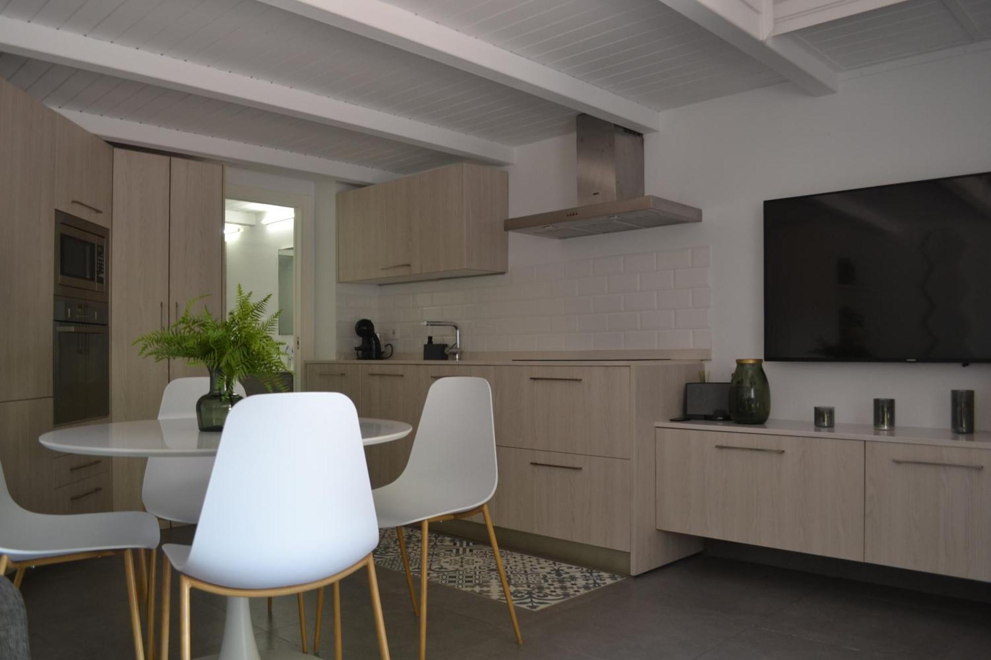 Apartamento En Playa Victoria Cádiz Exteriér fotografie