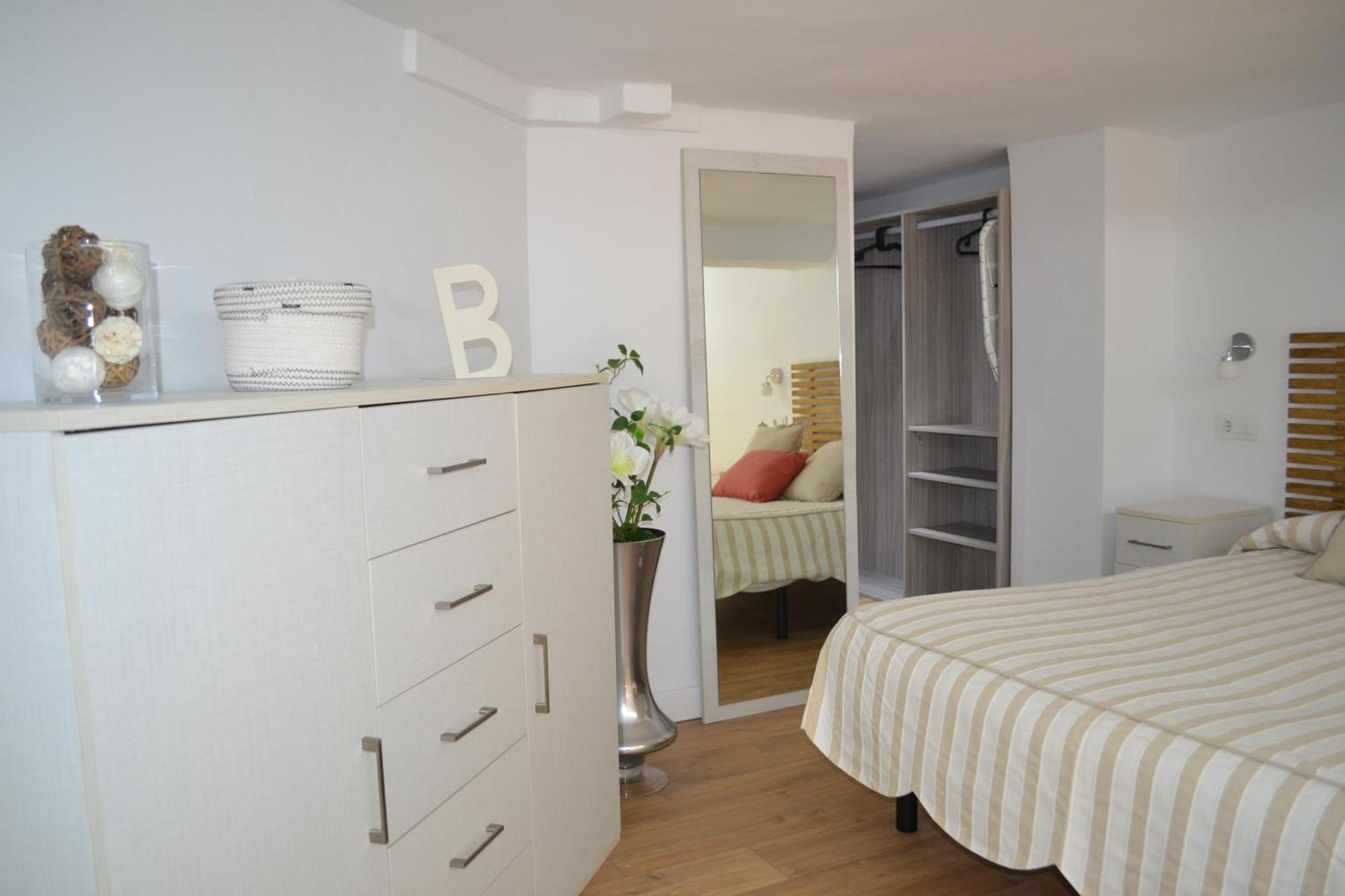 Apartamento En Playa Victoria Cádiz Exteriér fotografie