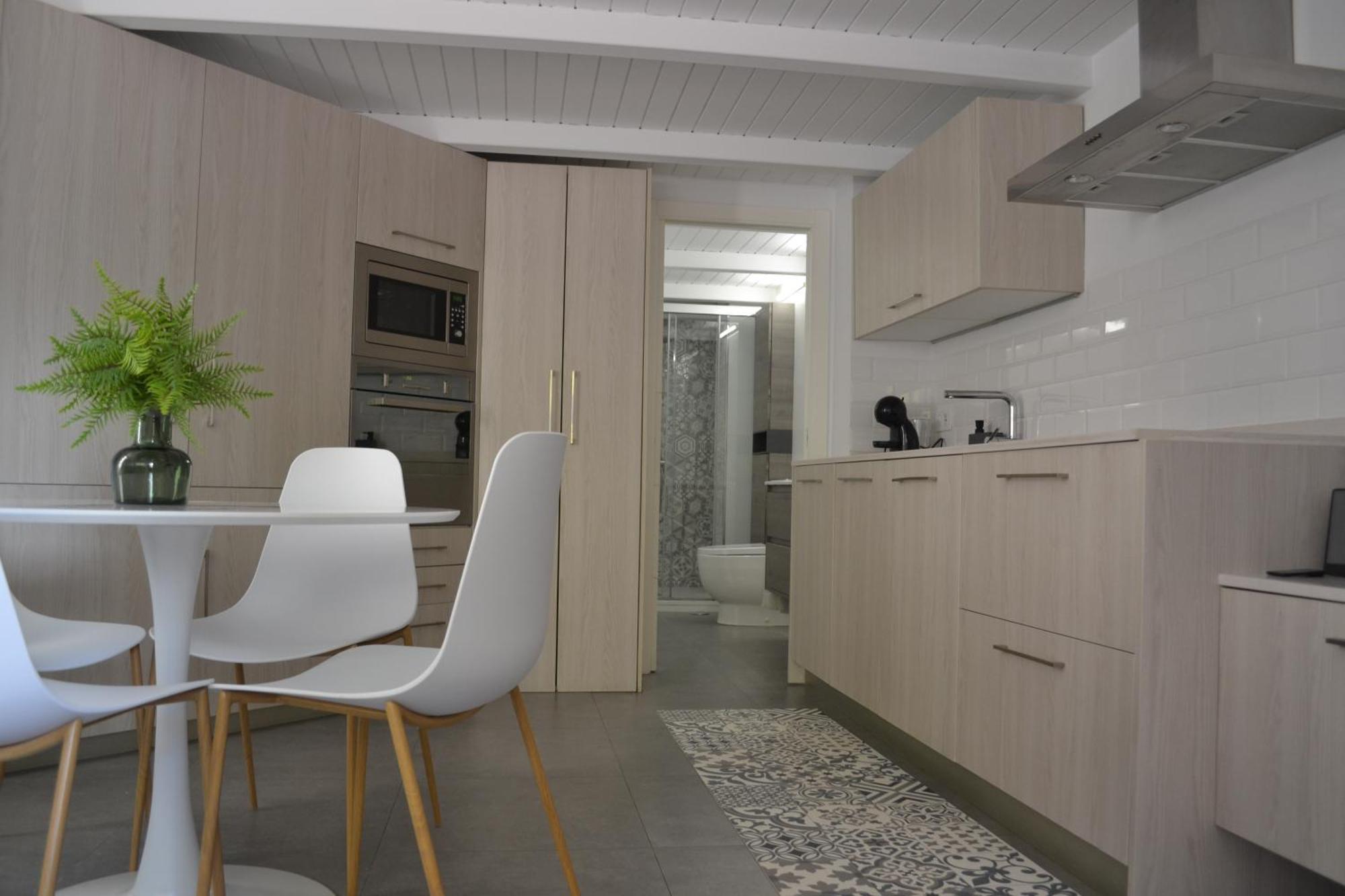 Apartamento En Playa Victoria Cádiz Exteriér fotografie