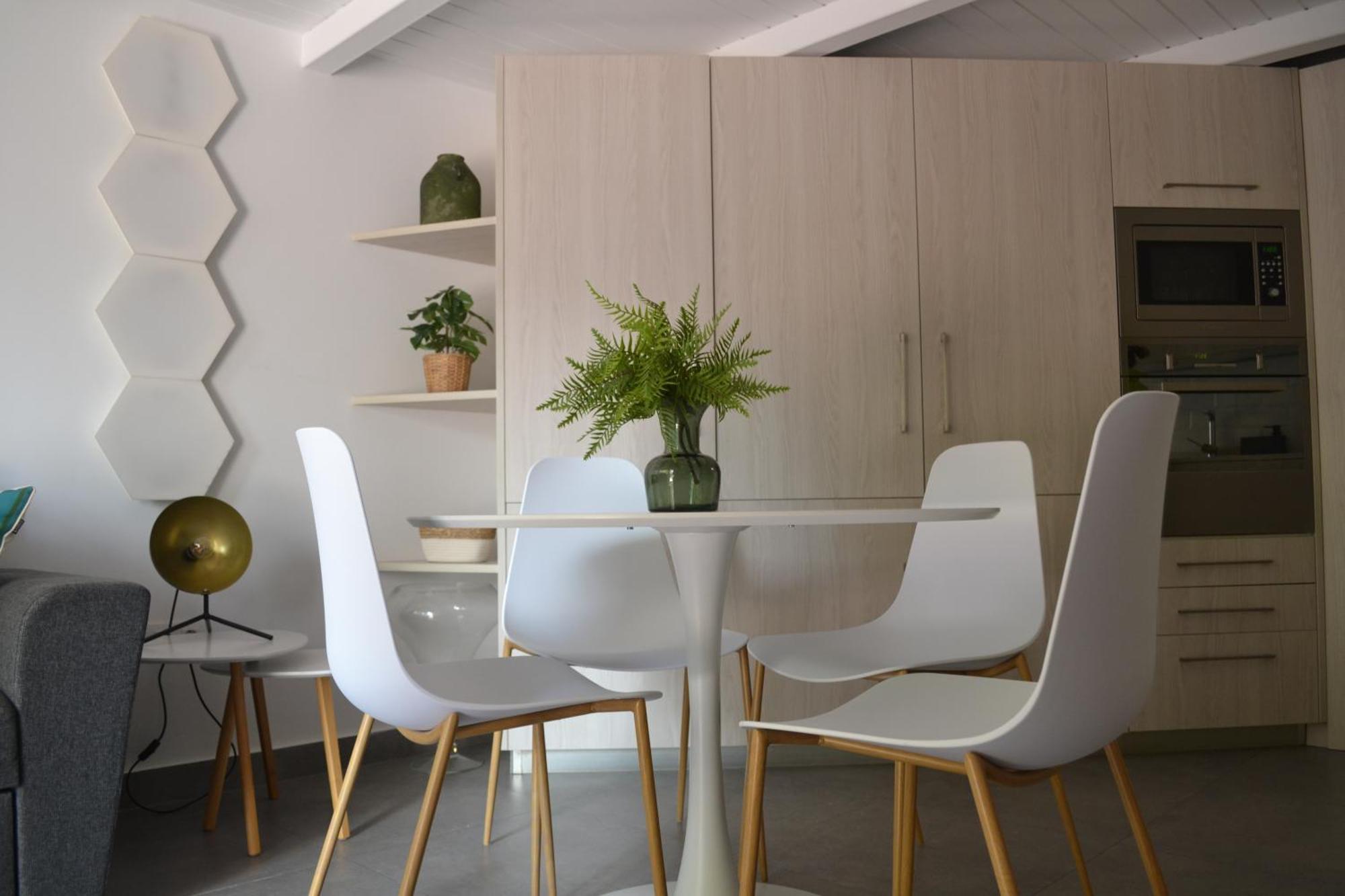 Apartamento En Playa Victoria Cádiz Exteriér fotografie