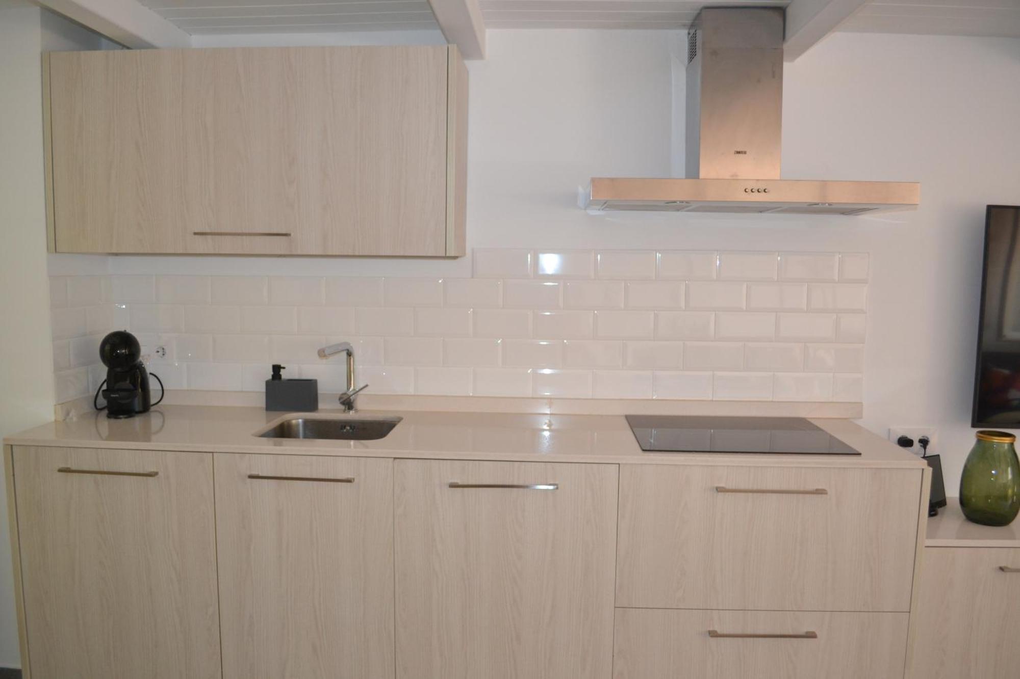 Apartamento En Playa Victoria Cádiz Exteriér fotografie