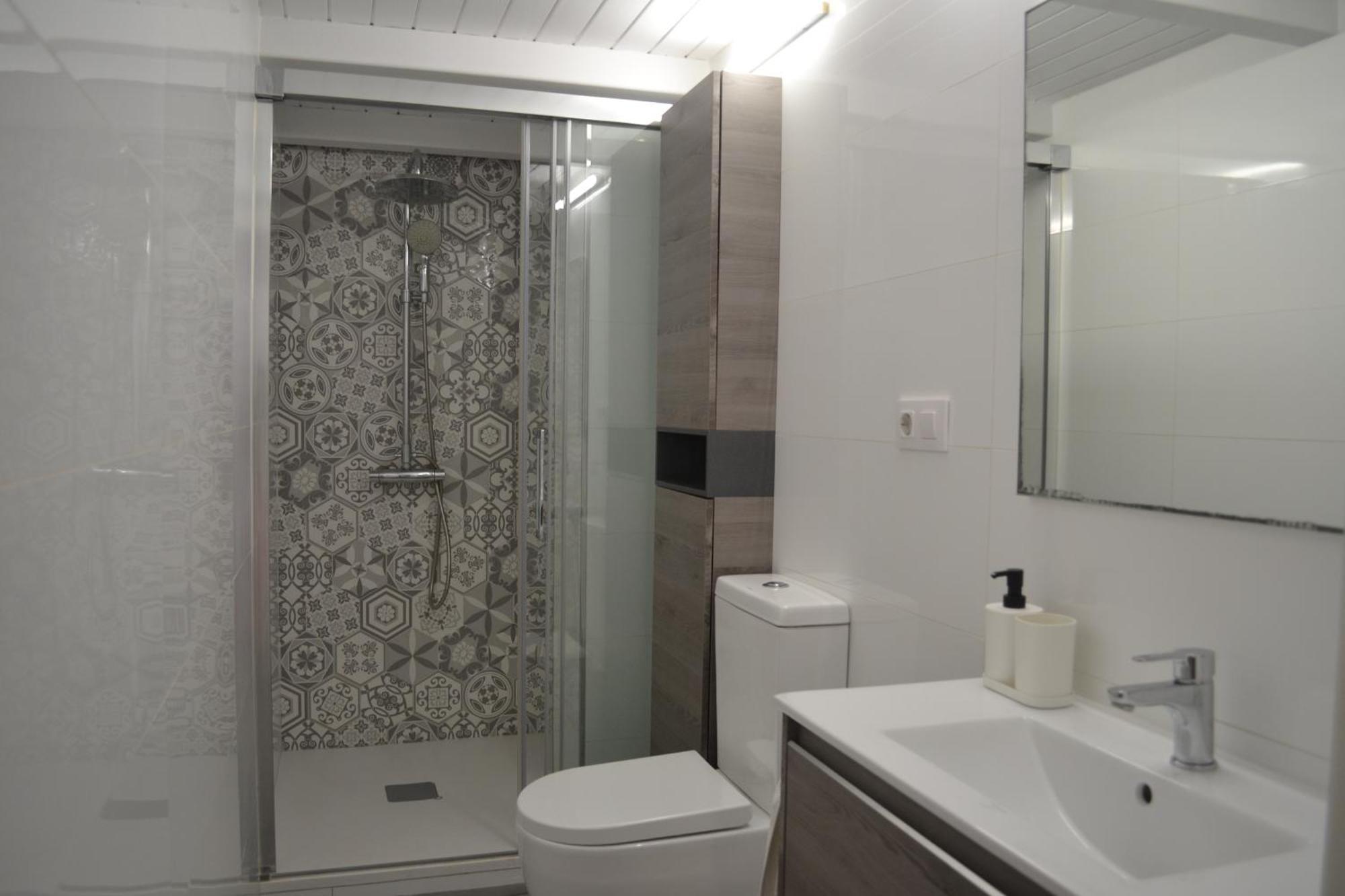 Apartamento En Playa Victoria Cádiz Exteriér fotografie